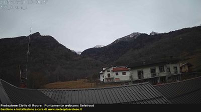 immagine della webcam nei dintorni di Condove: webcam Roure