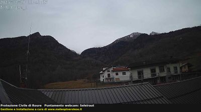 immagine della webcam nei dintorni di Sant'Antonino di Susa: webcam Roure