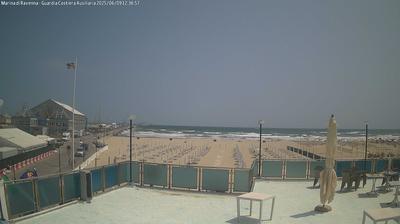Preview delle webcam di Ravenna