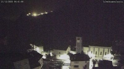 immagine della webcam nei dintorni di Rimasco: webcam Fobello