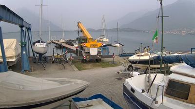 immagine della webcam nei dintorni di Campodolcino: webcam Vercana