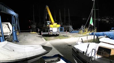 immagine della webcam nei dintorni di Cusino: webcam Vercana