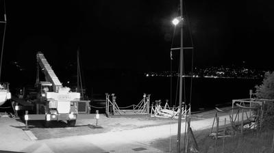 immagine della webcam nei dintorni di Dervio: webcam Vercana