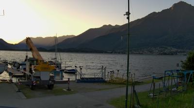 immagine della webcam nei dintorni di Campodolcino: webcam Vercana