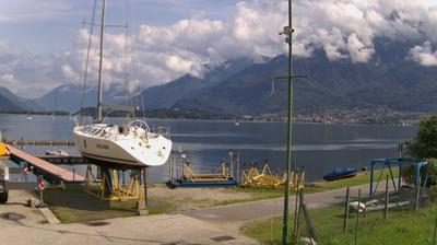 immagine della webcam nei dintorni di Madesimo: webcam Vercana