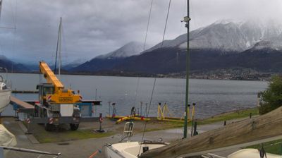 immagine della webcam nei dintorni di Piuro: webcam Vercana