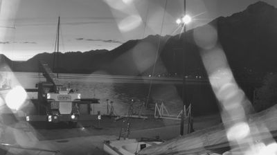 immagine della webcam nei dintorni di Dosso del Liro: webcam Vercana