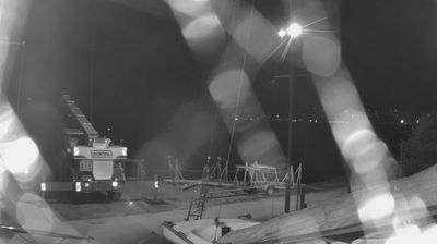 immagine della webcam nei dintorni di Menarola: webcam Vercana