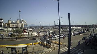 Preview delle webcam di San Ferdinando