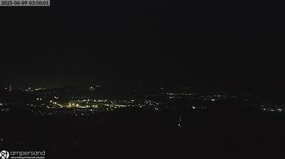 immagine della webcam nei dintorni di Pitelli: webcam Santo Stefano di Magra
