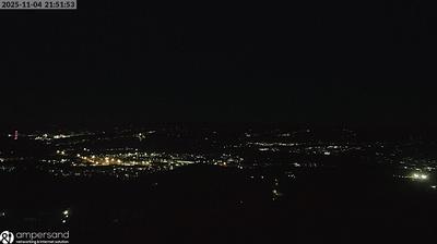 immagine della webcam nei dintorni di La Spezia: webcam Santo Stefano di Magra