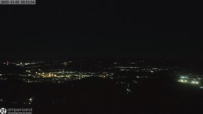 immagine della webcam nei dintorni di Vernazza: webcam Santo Stefano di Magra