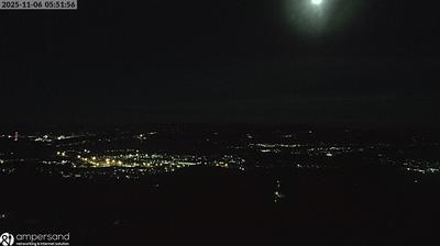 immagine della webcam nei dintorni di Vernazza: webcam Santo Stefano di Magra