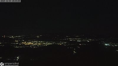 immagine della webcam nei dintorni di Marinella: webcam Santo Stefano di Magra