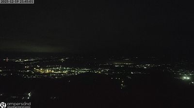 immagine della webcam nei dintorni di La Spezia: webcam Santo Stefano di Magra