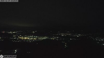 immagine della webcam nei dintorni di Sesta Godano: webcam Santo Stefano di Magra