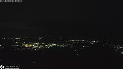 immagine della webcam nei dintorni di Carro: webcam Santo Stefano di Magra