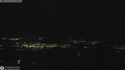 immagine della webcam nei dintorni di Riomaggiore: webcam Santo Stefano di Magra