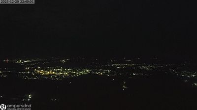 immagine della webcam nei dintorni di Manarola: webcam Santo Stefano di Magra