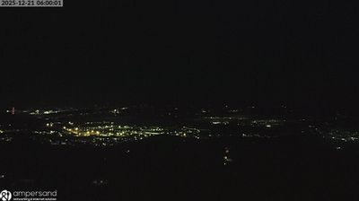 immagine della webcam nei dintorni di Riomaggiore: webcam Santo Stefano di Magra