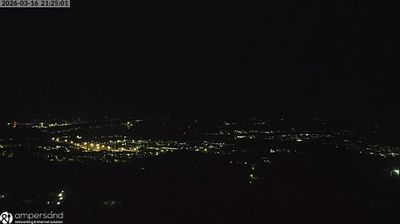 immagine della webcam nei dintorni di Manarola: webcam Santo Stefano di Magra