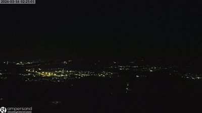 immagine della webcam nei dintorni di Ameglia: webcam Santo Stefano di Magra