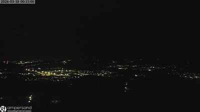 immagine della webcam nei dintorni di Riomaggiore: webcam Santo Stefano di Magra