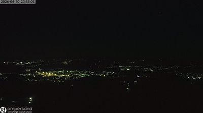 immagine della webcam nei dintorni di Monterosso al Mare: webcam Santo Stefano di Magra