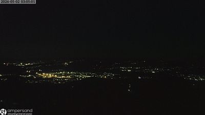 immagine della webcam nei dintorni di Bonassola: webcam Santo Stefano di Magra