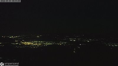 immagine della webcam nei dintorni di Comano: webcam Santo Stefano di Magra