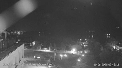 immagine della webcam nei dintorni di Cusino: webcam Consiglio di Rumo