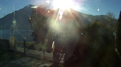 immagine della webcam nei dintorni di Varenna: webcam Consiglio di Rumo