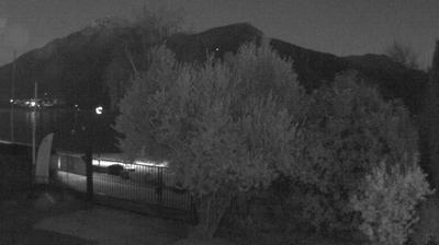 immagine della webcam nei dintorni di Bellano: webcam Consiglio di Rumo