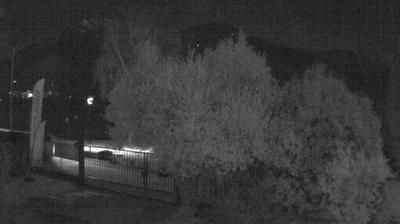 immagine della webcam nei dintorni di Gordona: webcam Consiglio di Rumo