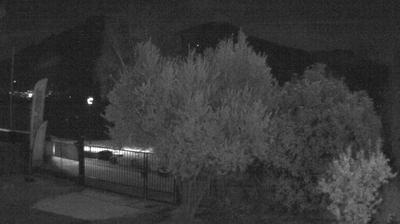 immagine della webcam nei dintorni di Campodolcino: webcam Consiglio di Rumo