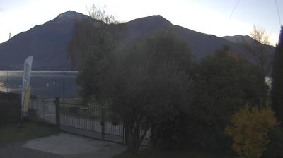 immagine della webcam nei dintorni di Vercana: webcam Consiglio di Rumo