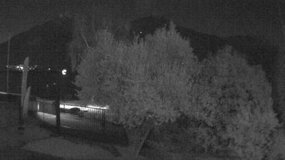 immagine della webcam nei dintorni di Perledo: webcam Consiglio di Rumo