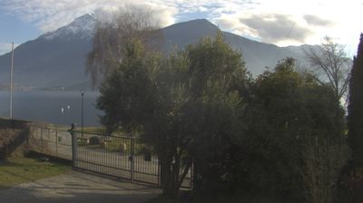 immagine della webcam nei dintorni di Sant'Abbondio: webcam Consiglio di Rumo