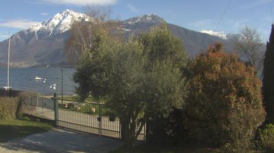 immagine della webcam nei dintorni di Dosso del Liro: webcam Consiglio di Rumo