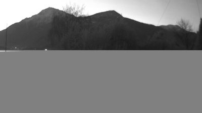 immagine della webcam nei dintorni di Montemezzo: webcam Consiglio di Rumo