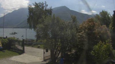 immagine della webcam nei dintorni di Dervio: webcam Consiglio di Rumo