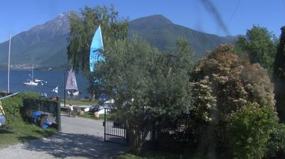immagine della webcam nei dintorni di San Giacomo Filippo: webcam Consiglio di Rumo