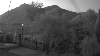 immagine della webcam nei dintorni di Campodolcino: webcam Consiglio di Rumo