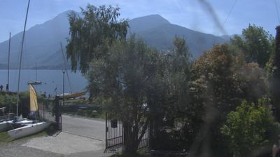 immagine della webcam nei dintorni di Piuro: webcam Consiglio di Rumo