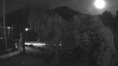 immagine della webcam nei dintorni di Domaso: webcam Consiglio di Rumo