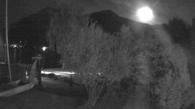 immagine della webcam nei dintorni di Menarola: webcam Consiglio di Rumo