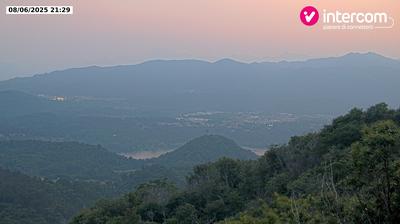 immagine della webcam nei dintorni di Briga Novarese: webcam Bolzano Novarese