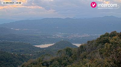 immagine della webcam nei dintorni di Grignasco: webcam Bolzano Novarese