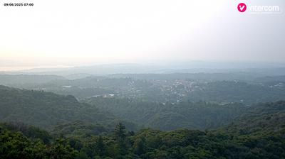 immagine della webcam nei dintorni di Comignago: webcam Colazza