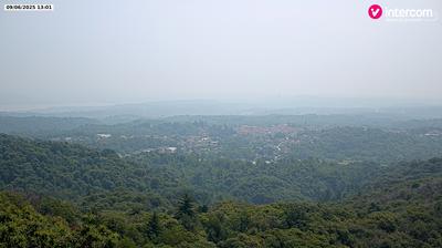 immagine della webcam nei dintorni di Pella: webcam Colazza